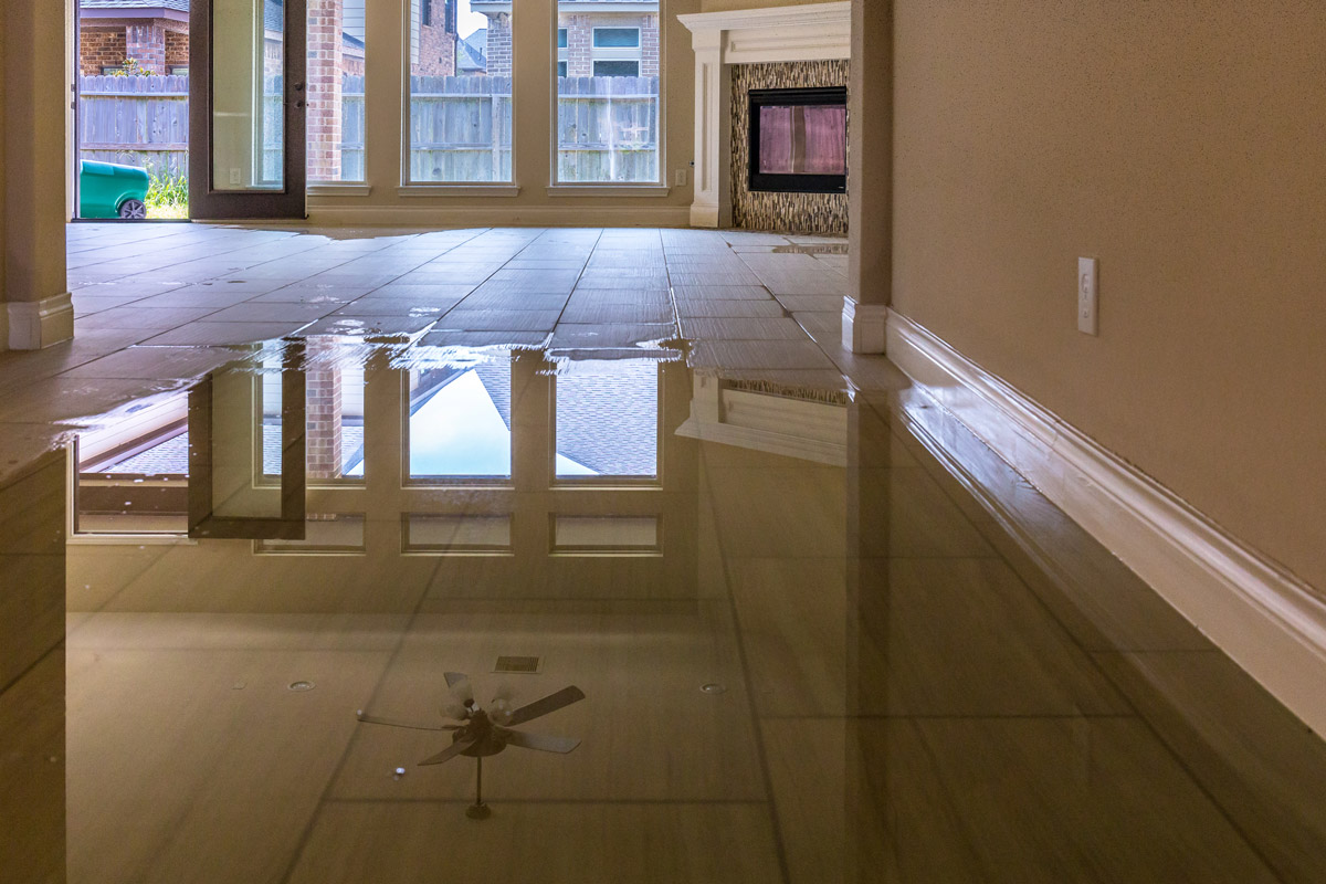 Essential Maintenance Tips for Preventing Water Damage