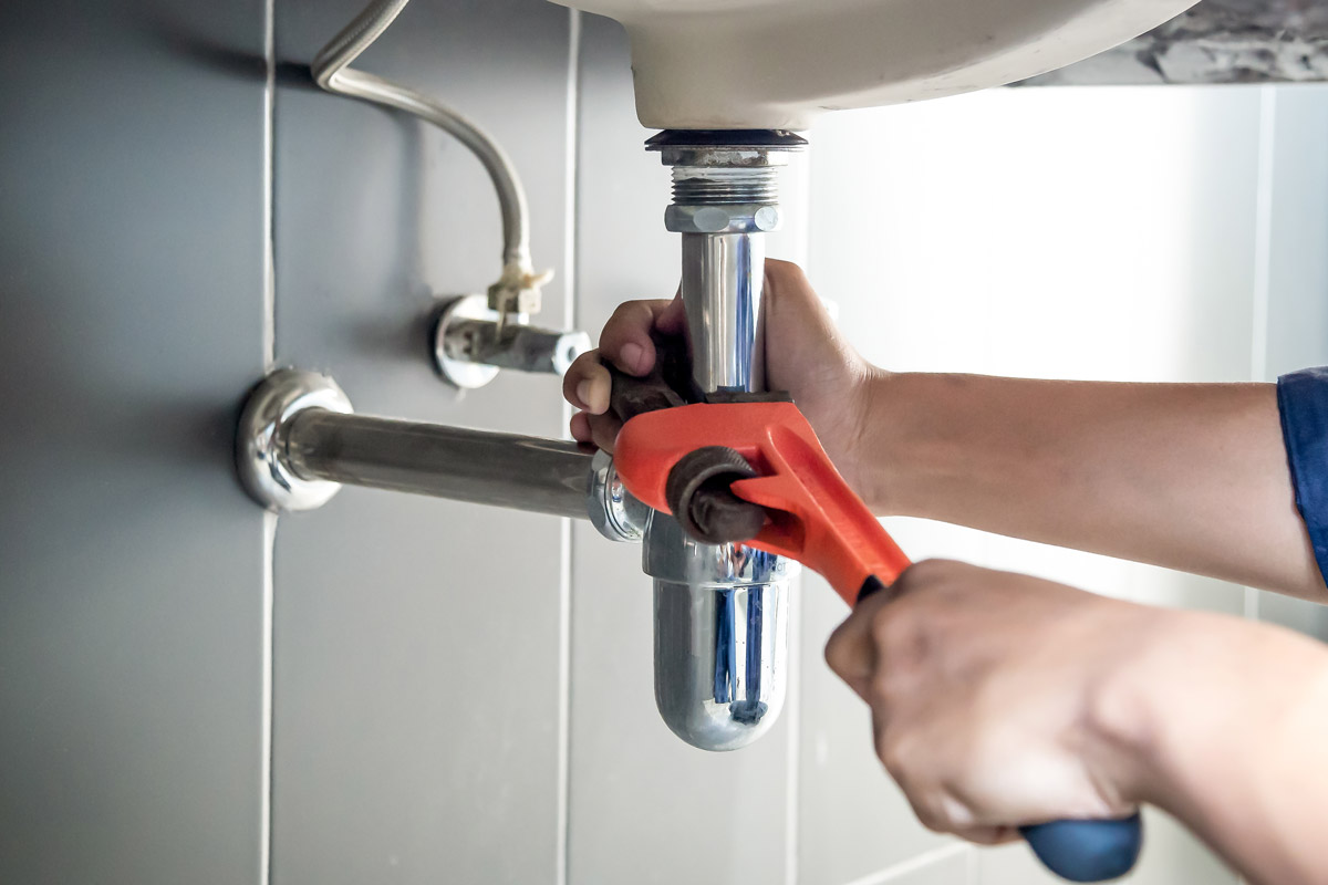 How Do Leaks Typically Start?