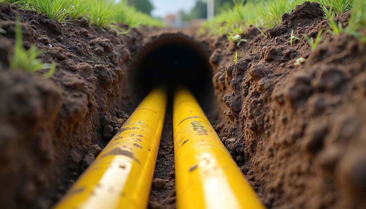 How Trenchless Water Lines Streamline The Replacement Process