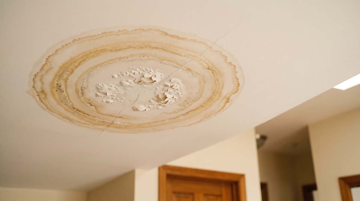 How to Identify Plumbing Leaks Behind Walls Without Demolishing Your Home