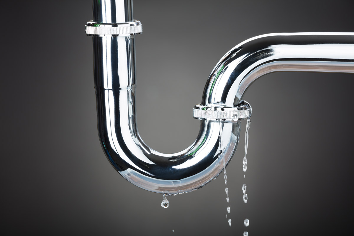 The Impact of Leaks on Your Water Bill