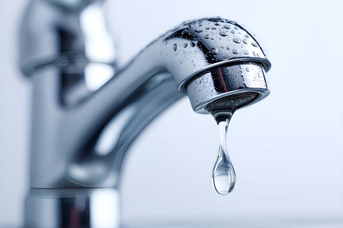 What to Do If Your Water Bill Suddenly Spikes: Could It Be a Leak?