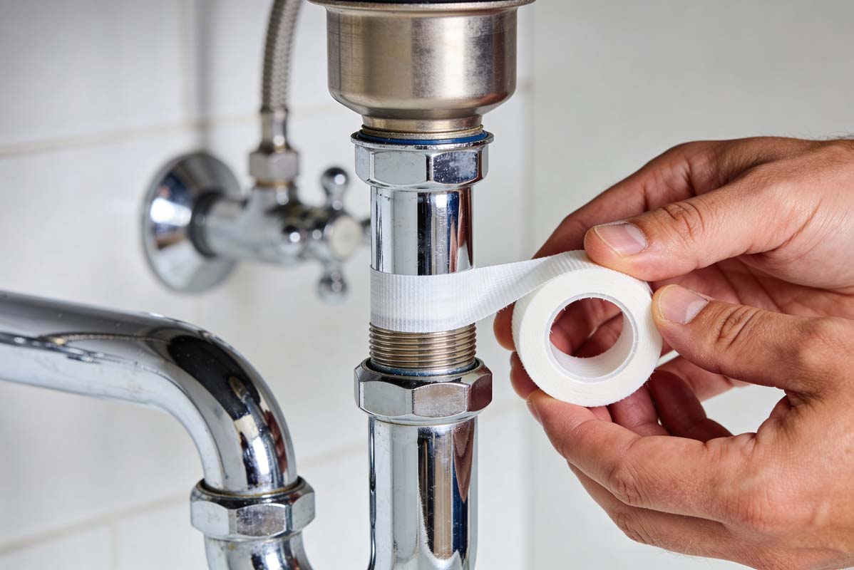 Why Temporary Patch Jobs Fail & What a Permanent Repair Actually Looks Like