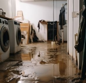 Dealing With a Flooded Basement From Plumbing to Restoration