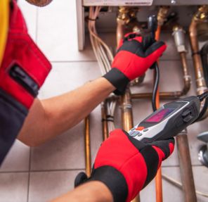 How Our Team Detects a Sewer Problem Before You Have a Flood