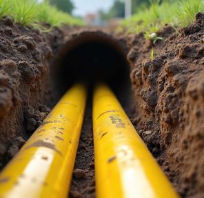 How Trenchless Water Lines Streamline The Replacement Process