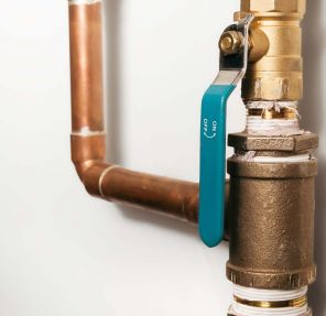 Why You Should Shut Off Your Main Water Valve Immediately If You Have a Leak
